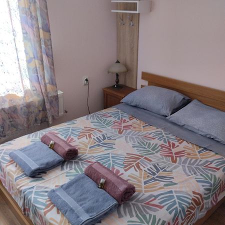 Гери2 Villa Arbanaszi Kültér fotó