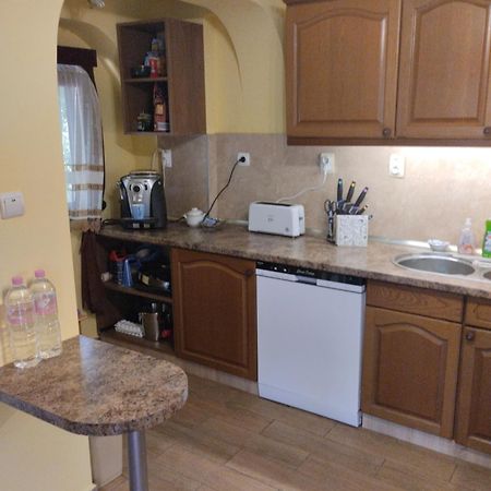Гери2 Villa Arbanaszi Kültér fotó