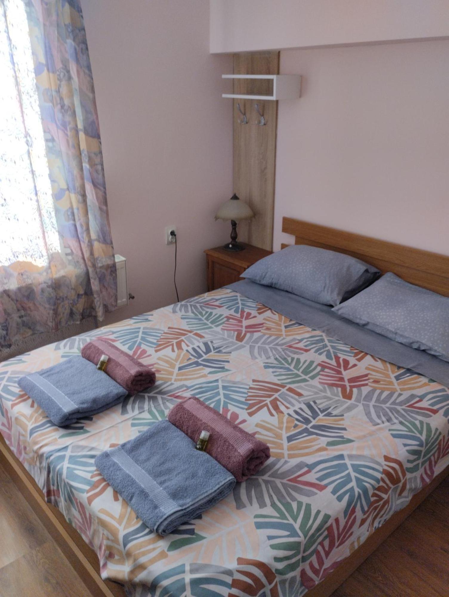 Гери2 Villa Arbanaszi Kültér fotó