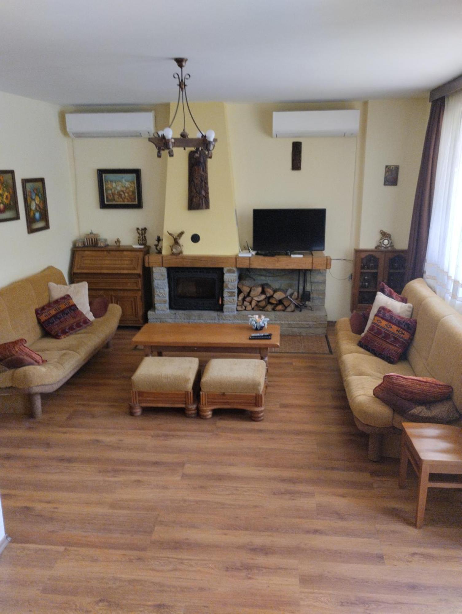 Гери2 Villa Arbanaszi Kültér fotó