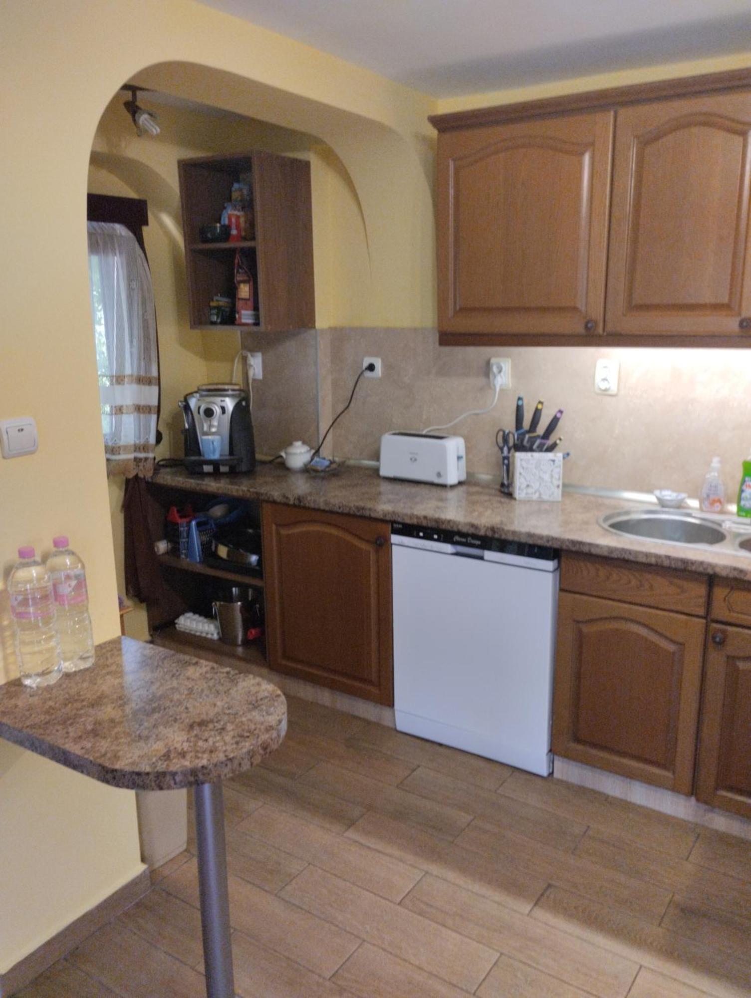 Гери2 Villa Arbanaszi Kültér fotó