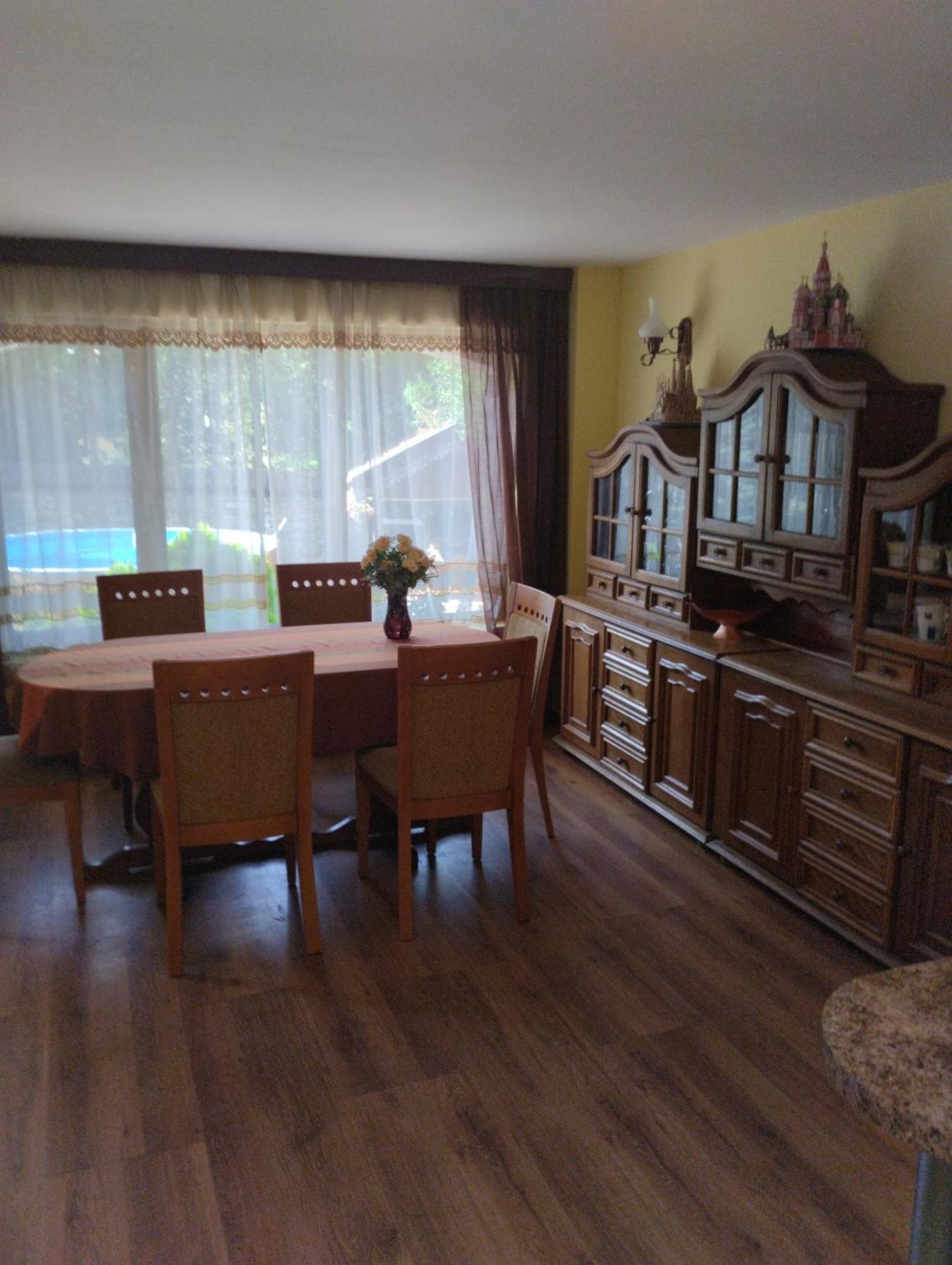 Гери2 Villa Arbanaszi Kültér fotó