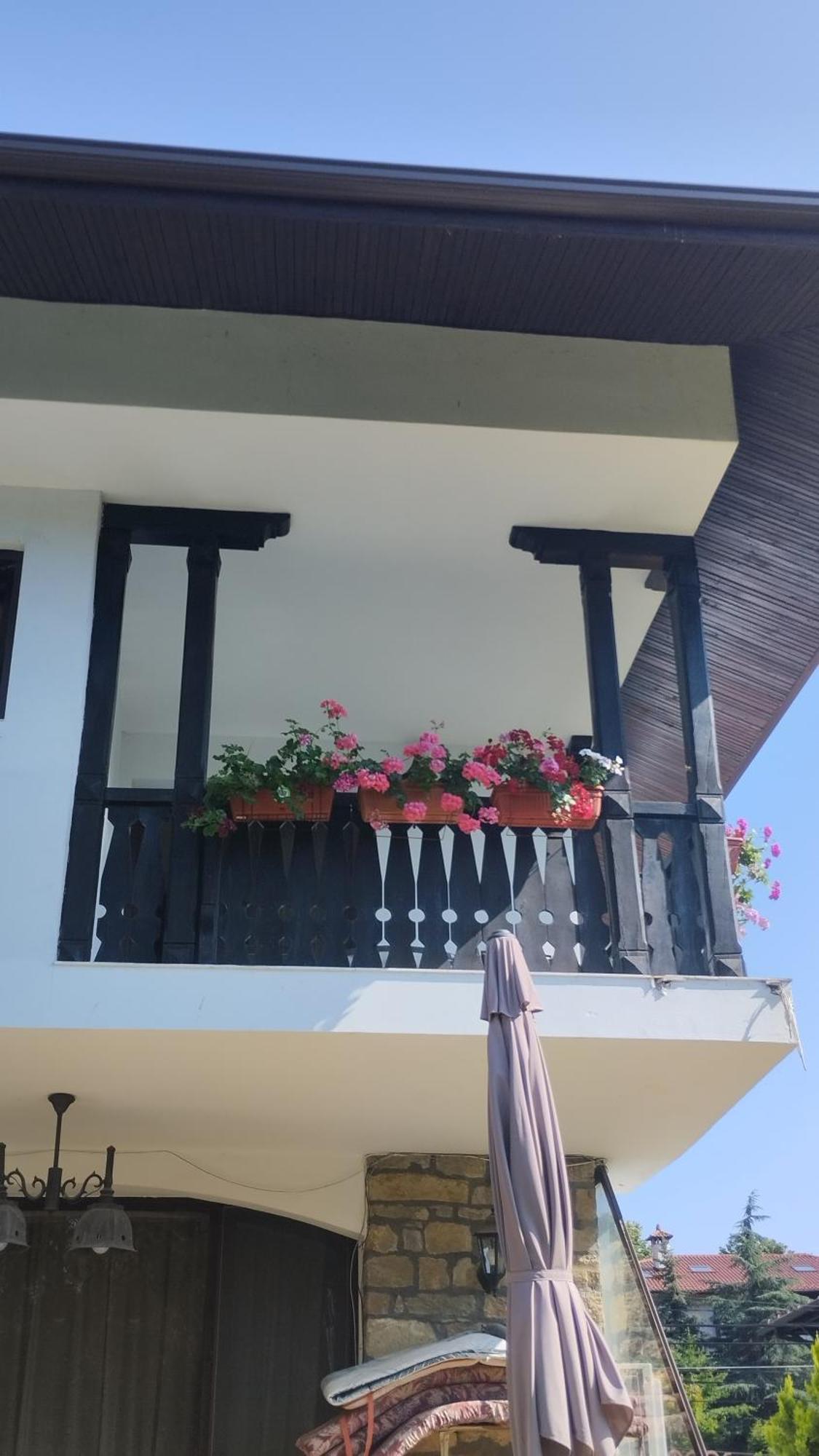 Гери2 Villa Arbanaszi Kültér fotó