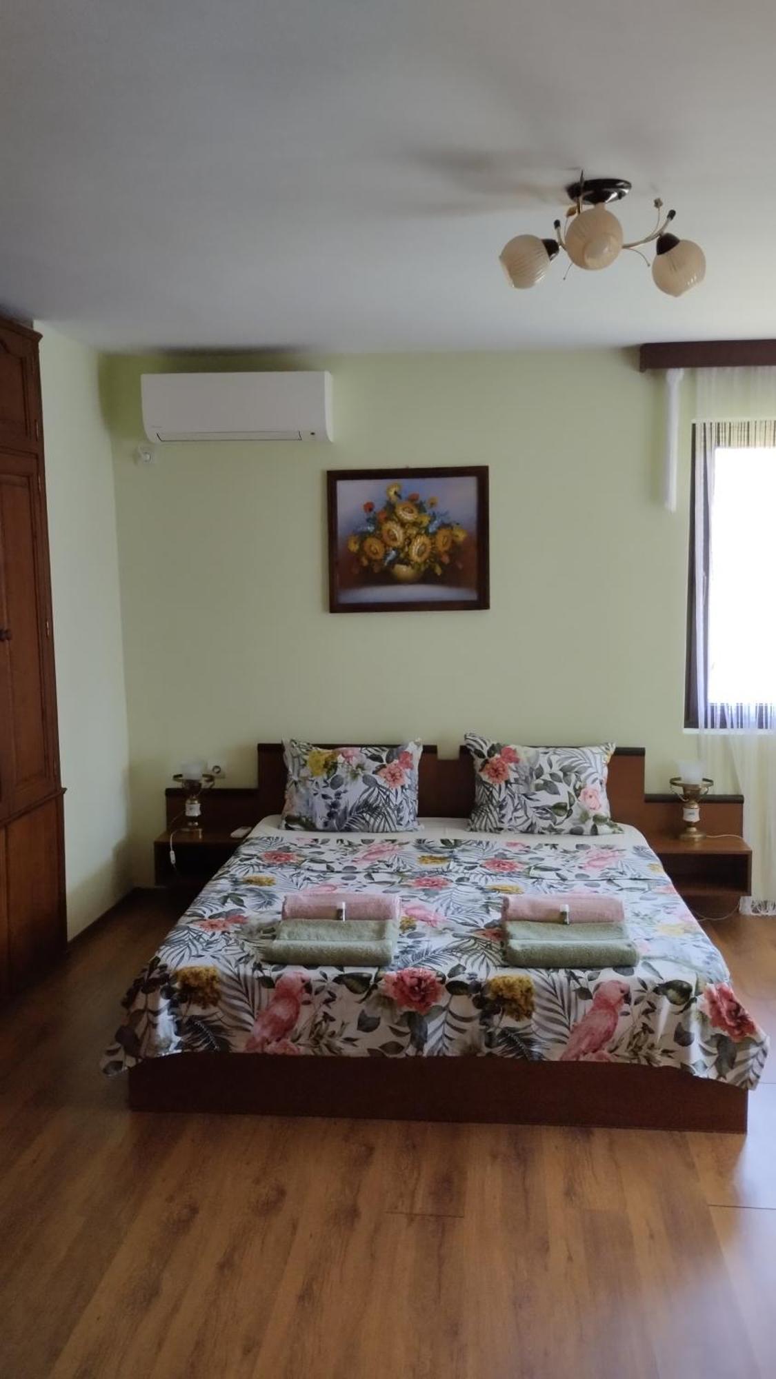 Гери2 Villa Arbanaszi Kültér fotó