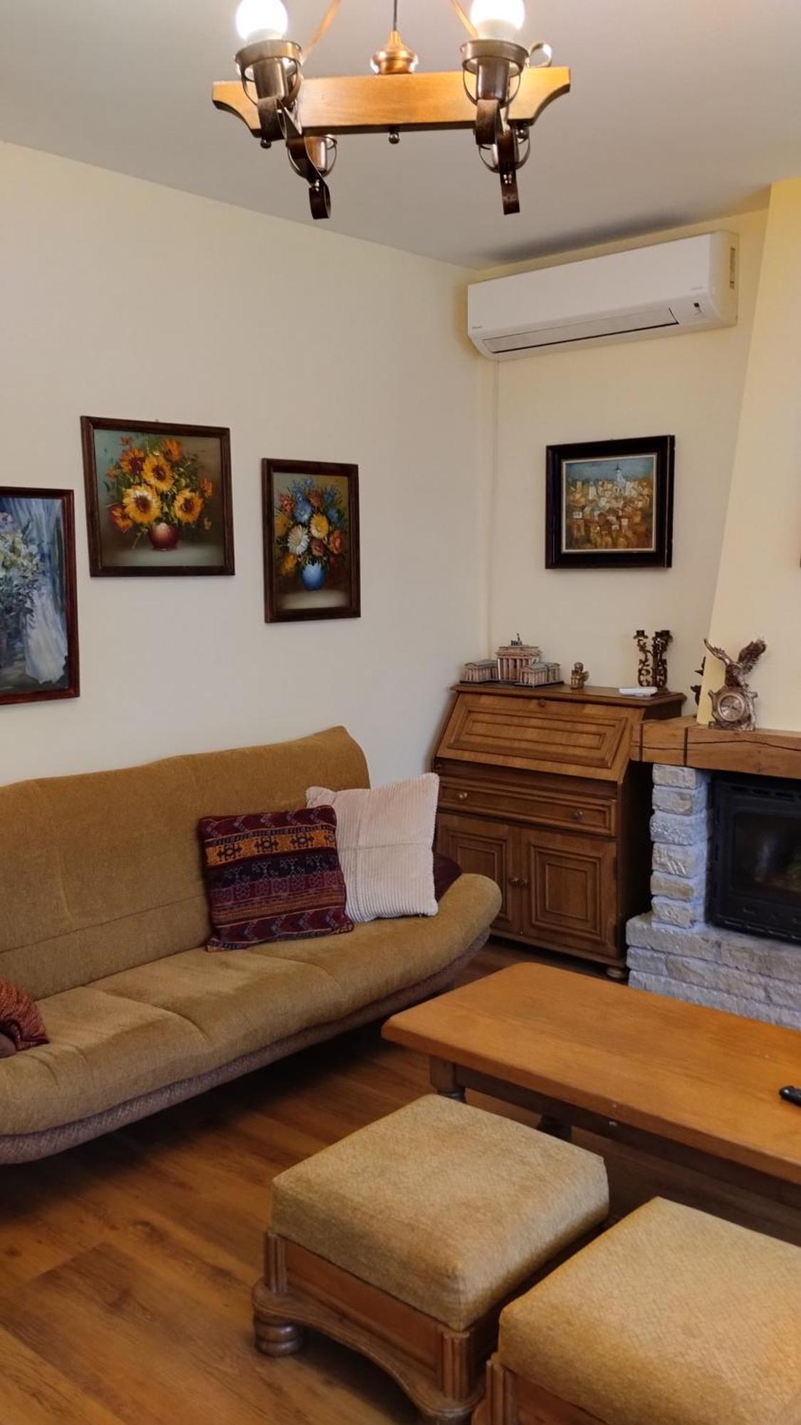 Гери2 Villa Arbanaszi Kültér fotó