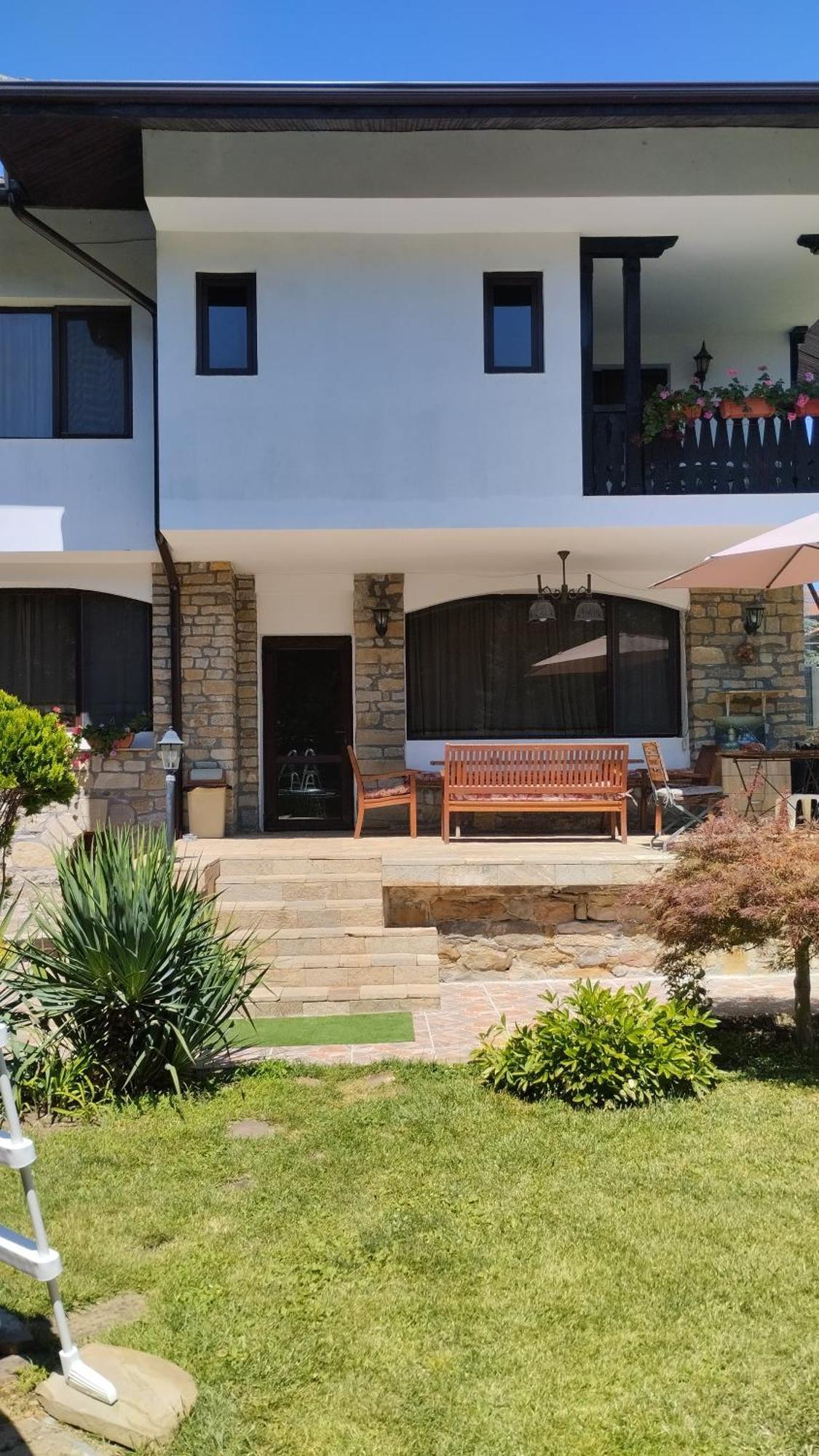Гери2 Villa Arbanaszi Kültér fotó