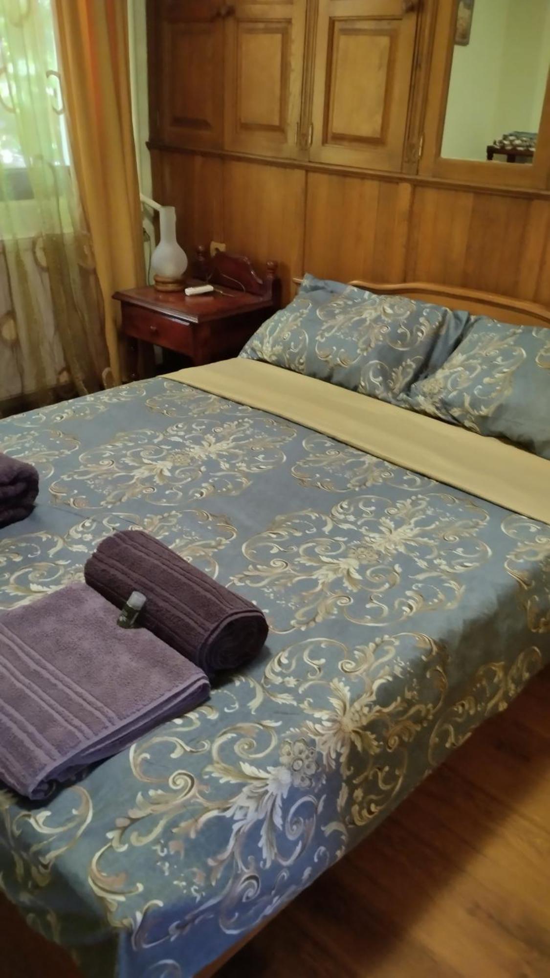 Гери2 Villa Arbanaszi Kültér fotó