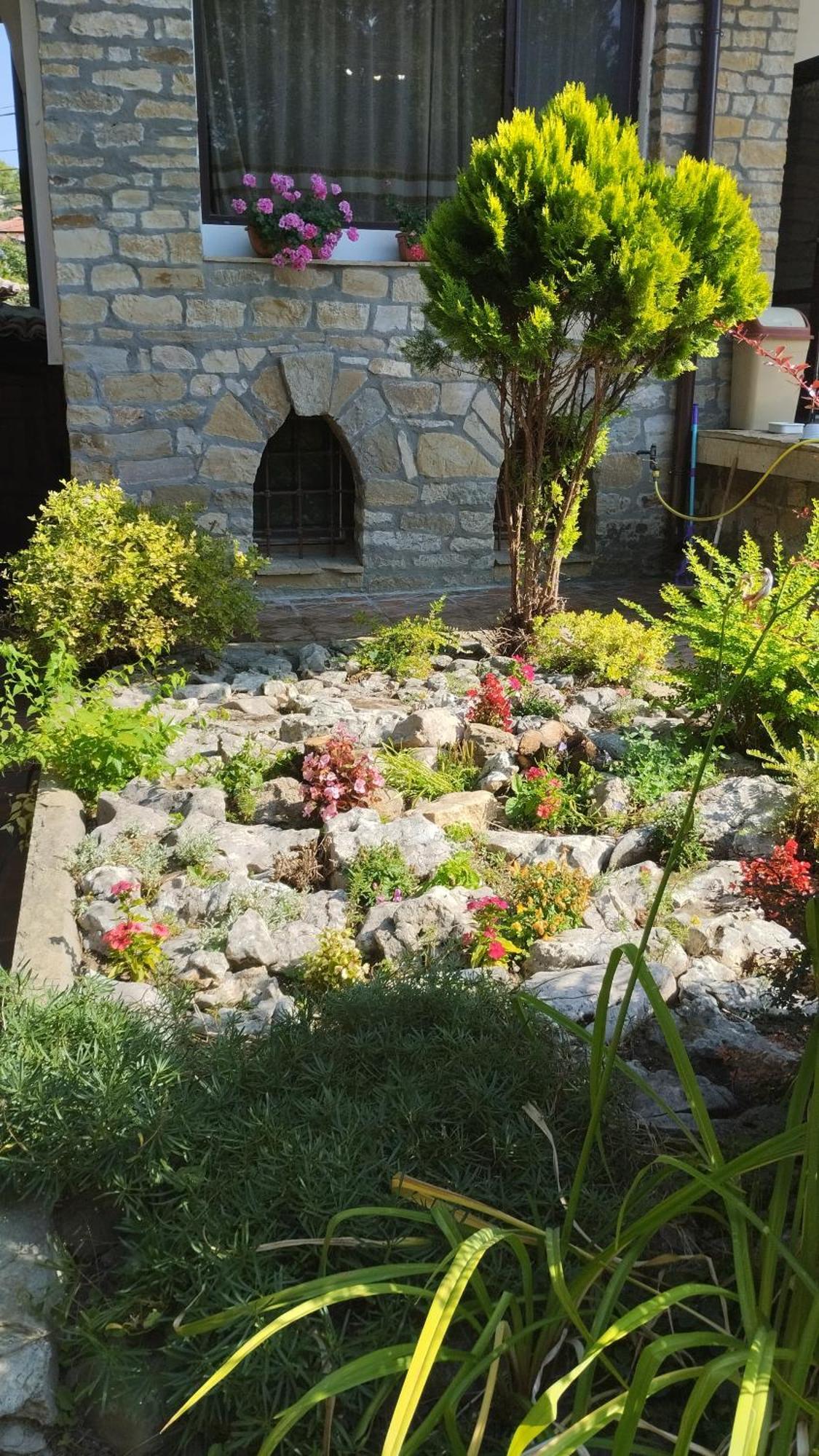 Гери2 Villa Arbanaszi Kültér fotó