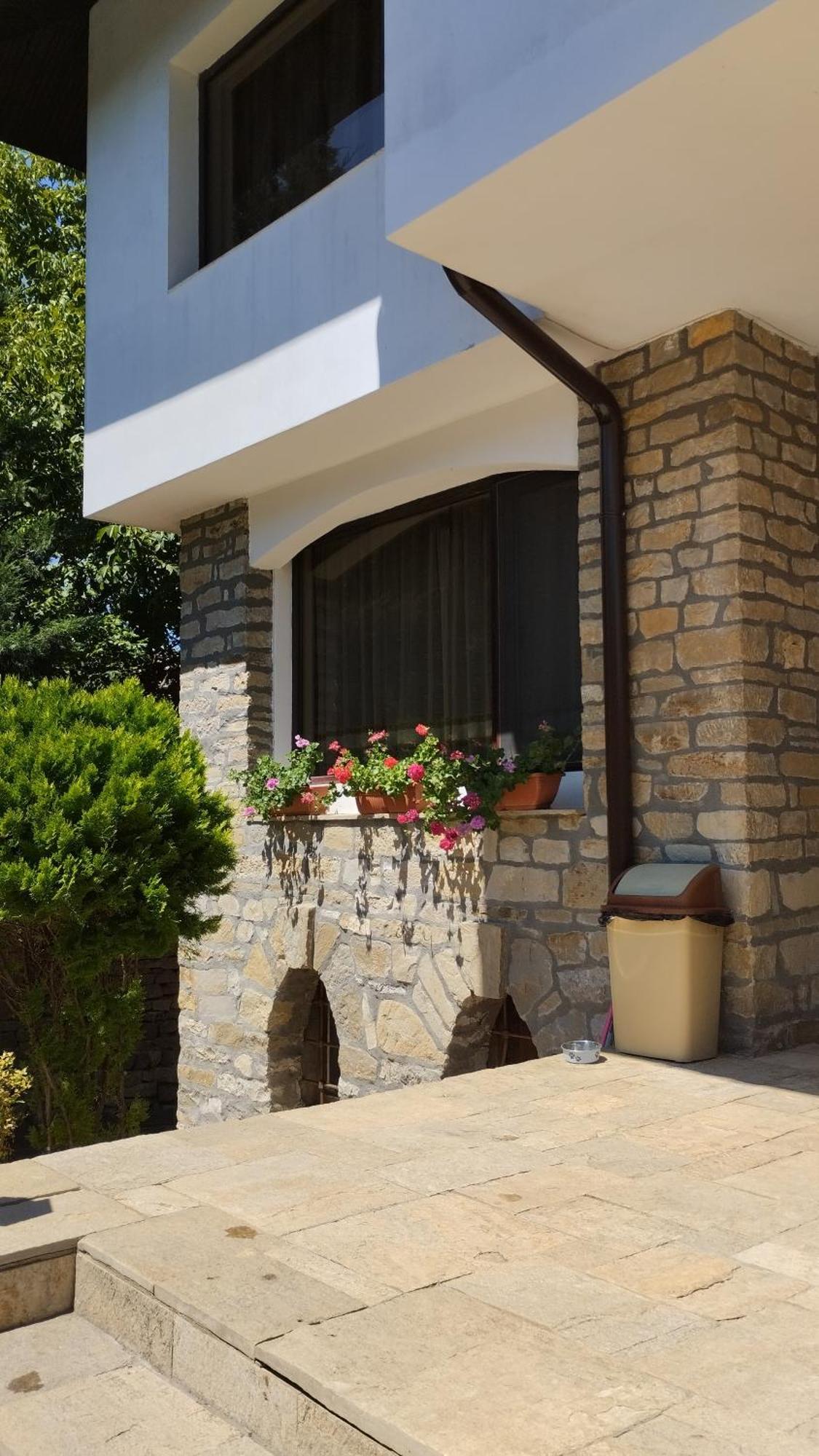 Гери2 Villa Arbanaszi Kültér fotó